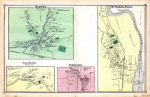 Barnet Town, Barnet Town West, Norrisville, McIn..., Caledonia County 1875